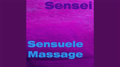Sensuele massage van het hele lichaam Seksdaten Huldenberg